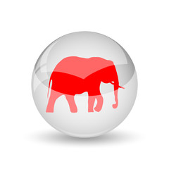 Elephant icon