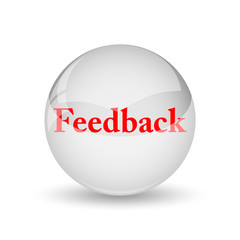 Feedback icon