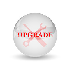Upgrade icon
