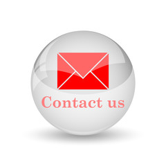 Contact us icon