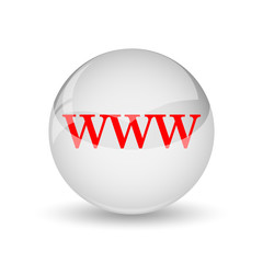 WWW icon
