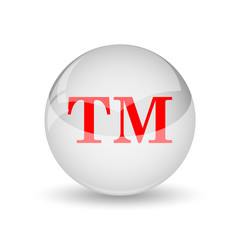 Trade mark icon