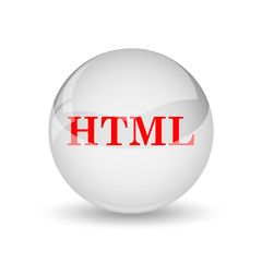HTML icon
