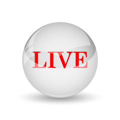 Live icon