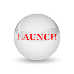 Launch icon