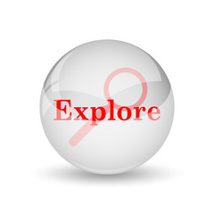 Explore icon