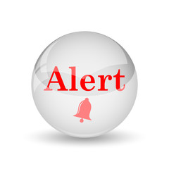 Alert icon