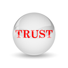 Trust icon