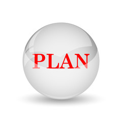 Plan icon