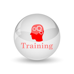 Training icon