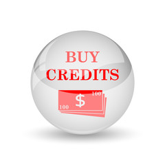 Buy credits icon