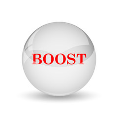 Boost icon