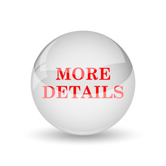More details icon