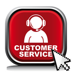 CUSTOMER SERVICE ICON