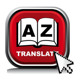 TRANSLATE ICON