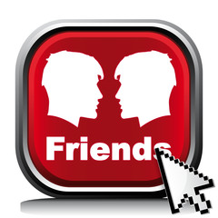 FRIENDS ICON