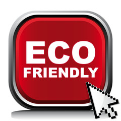 ECO FRIENDLY ICON