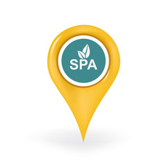 Spa Location