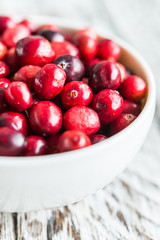Cranberry