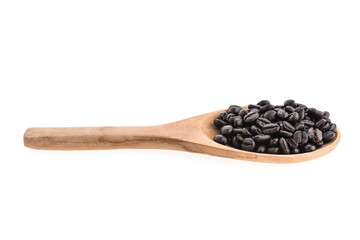 Coffee beans