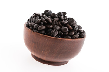 Coffee beans