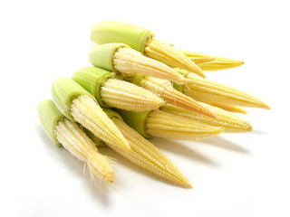 baby corn