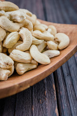 Cashew