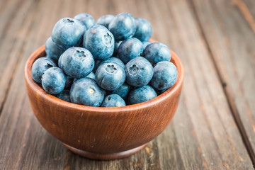 Blueberry