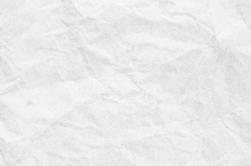 Paper texture white paper sheet