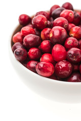 Cranberry