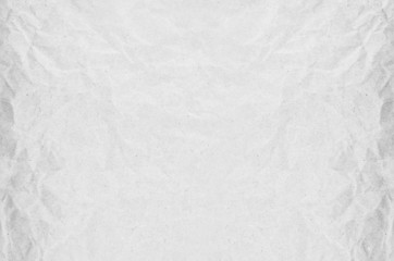Paper texture white paper sheet