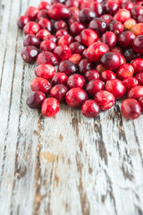 Cranberry