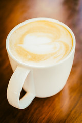 Coffee cup