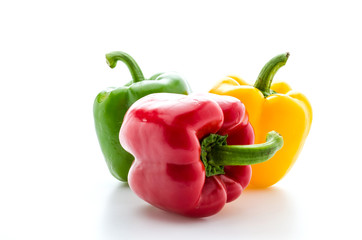 Peppers