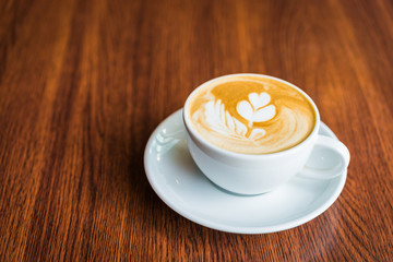 Coffee cup