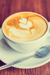 Coffee cup