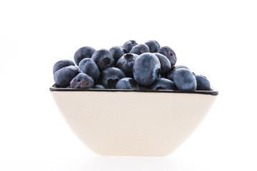 Blueberry