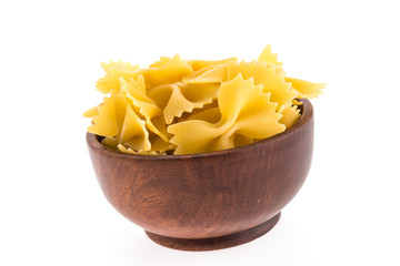 Pasta bowl