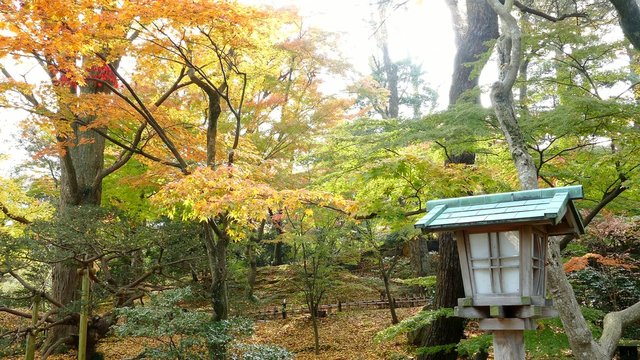 KANAZAWA JAPAN
