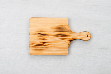 Cutting board