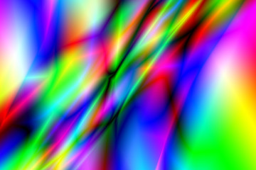 Abstract colored background