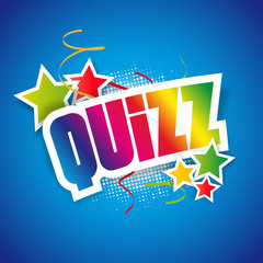 Quiz - Quizz