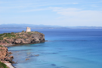 Sant'Antioco, Sardinia
