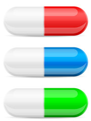 capsule pills