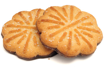 Chocolate cookies