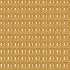 Seamless rattan texture on white background