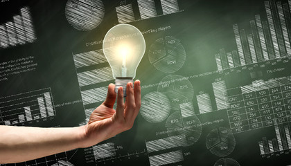 Business vision