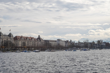 Zürich