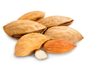 Almond