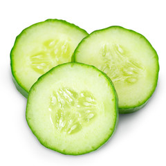 cucumbers